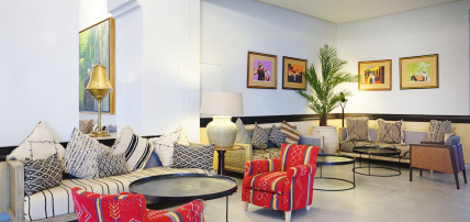 Hôtel Riu Tikida Palmeraie 4*, Séjour Maroc, Marrakech par Ôvoyages Hôtel Riu Tikida Palmeraie 4*, Séjour Maroc, Marrakech par Ôvoyages