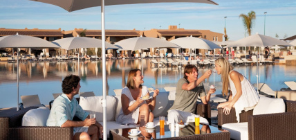 Hôtel Riu Tikida Palmeraie 4*, Séjour Maroc, Marrakech par Ôvoyages Hôtel Riu Tikida Palmeraie 4*, Séjour Maroc, Marrakech par Ôvoyages