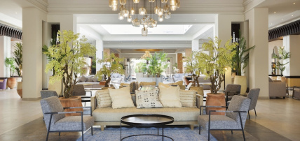 Hôtel Riu Tikida Palmeraie 4*, Séjour Maroc, Marrakech par Ôvoyages Hôtel Riu Tikida Palmeraie 4*, Séjour Maroc, Marrakech par Ôvoyages