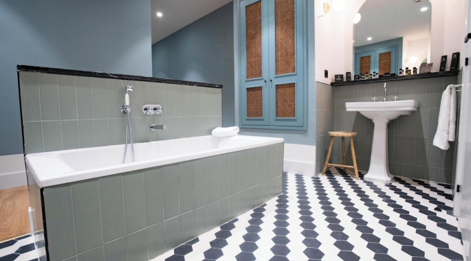 Hotel Soho Boutique Congreso 4*, Séjour Espagne & ses îles, Madrid par Ôvoyages Hotel Soho Boutique Congreso 4*, Séjour Espagne & ses îles, Madrid par Ôvoyages