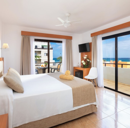 Hôtel Don Manolito 3*, Séjour Espagne & ses îles, Canaries, Tenerife par Ôvoyages Hôtel Don Manolito 3*, Séjour Espagne & ses îles, Canaries, Tenerife par Ôvoyages