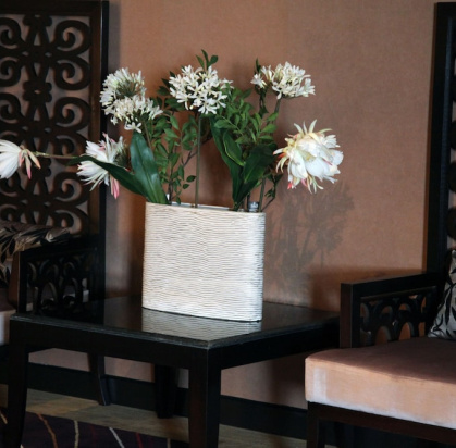 Hôtel & Spa The Russelior 5*, Séjour Tunisie, Hammamet par Ôvoyages Hôtel & Spa The Russelior 5*, Séjour Tunisie, Hammamet par Ôvoyages