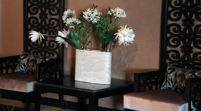 Hôtel & Spa The Russelior 5*, Séjour Tunisie, Hammamet par Ôvoyages Hôtel & Spa The Russelior 5*, Séjour Tunisie, Hammamet par Ôvoyages