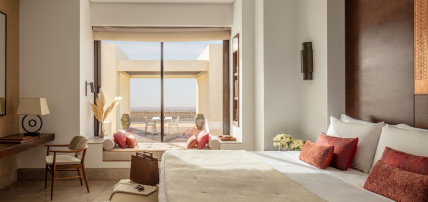 The Mora Sahara Tozeur, Séjour Tunisie par Ôvoyages The Mora Sahara Tozeur, Séjour Tunisie par Ôvoyages