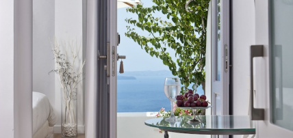 Hôtel Katikies Santorini 5* Adult Only +13, Séjour Grèce & ses îles, Cyclades, Santorin par Ôvoyages Hôtel Katikies Santorini 5* Adult Only +13, Séjour Grèce & ses îles, Cyclades, Santorin par Ôvoyages