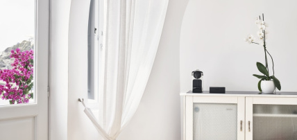 Hôtel Katikies Santorini 5* Adult Only +13, Séjour Grèce & ses îles, Cyclades, Santorin par Ôvoyages Hôtel Katikies Santorini 5* Adult Only +13, Séjour Grèce & ses îles, Cyclades, Santorin par Ôvoyages