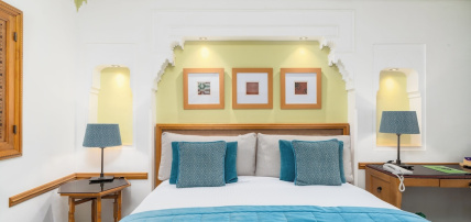 Hôtel Jaal Riad Resort Marrakech 5* Adult Only +16, Séjour Maroc, Marrakech par Ôvoyages Hôtel Jaal Riad Resort Marrakech 5* Adult Only +16, Séjour Maroc, Marrakech par Ôvoyages