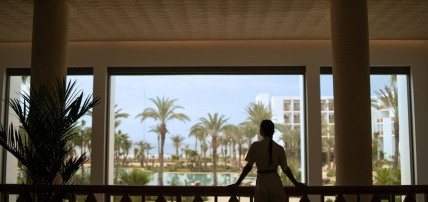 Hôtel The View Agadir 5*, Séjour Maroc, Agadir par Ôvoyages Hôtel The View Agadir 5*, Séjour Maroc, Agadir par Ôvoyages