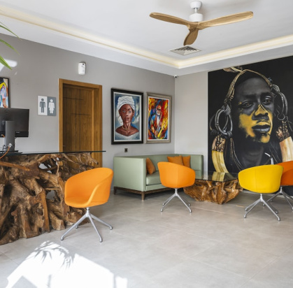 Hôtel Bavaro Beach 4*, Séjour Maroc, Dakhla par Ôvoyages Hôtel Bavaro Beach 4*, Séjour Maroc, Dakhla par Ôvoyages