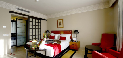 Adam Park Marrakech Hotel & Spa, Séjour Maroc, Marrakech par Ôvoyages Adam Park Marrakech Hotel & Spa, Séjour Maroc, Marrakech par Ôvoyages