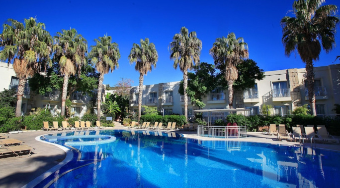 Hôtel Mandarin Resort & Spa 5*, Séjour Turquie, Bodrum par Ôvoyages Hôtel Mandarin Resort & Spa 5*, Séjour Turquie, Bodrum par Ôvoyages