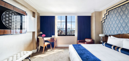 Hôtel Walker Greenwich Village 4*, Séjour Etats-Unis, New York par Ôvoyages Hôtel Walker Greenwich Village 4*, Séjour Etats-Unis, New York par Ôvoyages