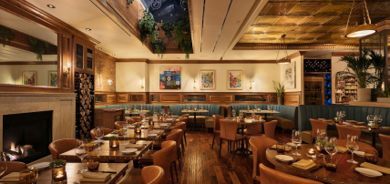 Hôtel Walker Greenwich Village 4*, Séjour Etats-Unis, New York par Ôvoyages Hôtel Walker Greenwich Village 4*, Séjour Etats-Unis, New York par Ôvoyages