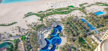 Hôtel Waldorf Astoria Ras Al Khaimah 5*, Séjour Emirats Arabes Unis, Ras Al Khaimah par Ôvoyages Hôtel Waldorf Astoria Ras Al Khaimah 5*, Séjour Emirats Arabes Unis, Ras Al Khaimah par Ôvoyages