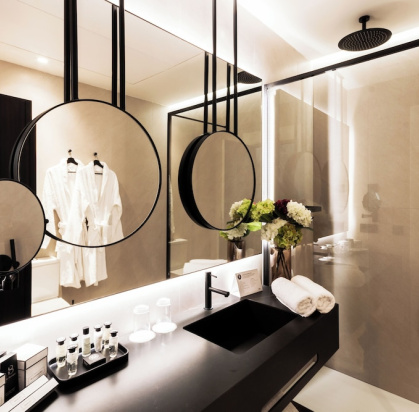 Hôtel Soho Boutique Catedral 4*, Séjour Espagne & ses îles, Andalousie, Séville par Ôvoyages Hôtel Soho Boutique Catedral 4*, Séjour Espagne & ses îles, Andalousie, Séville par Ôvoyages