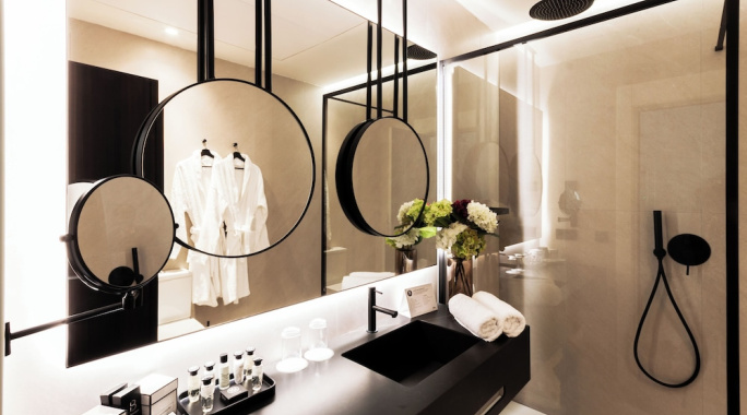 Hôtel Soho Boutique Catedral 4*, Séjour Espagne & ses îles, Andalousie, Séville par Ôvoyages Hôtel Soho Boutique Catedral 4*, Séjour Espagne & ses îles, Andalousie, Séville par Ôvoyages