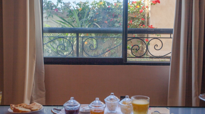 Riad Hasna Espi, Séjour Maroc, Marrakech par Ôvoyages Riad Hasna Espi, Séjour Maroc, Marrakech par Ôvoyages