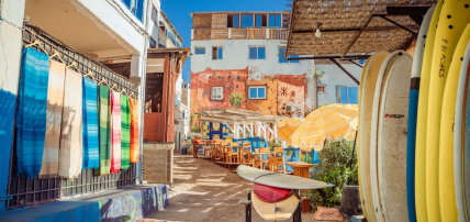 Hôtel Radisson Blu Resort Taghazout Bay Surf Village 4*, Séjour Maroc, Agadir par Ôvoyages Hôtel Radisson Blu Resort Taghazout Bay Surf Village 4*, Séjour Maroc, Agadir par Ôvoyages