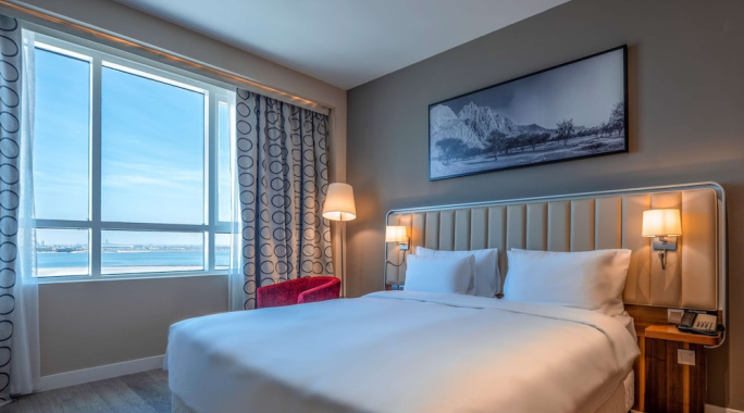 Hôtel Radisson Resort Ras Al Khaimah Marjan Island 4*, Séjour Emirats Arabes Unis, Dubaï par Ôvoyages Hôtel Radisson Resort Ras Al Khaimah Marjan Island 4*, Séjour Emirats Arabes Unis, Dubaï par Ôvoyages