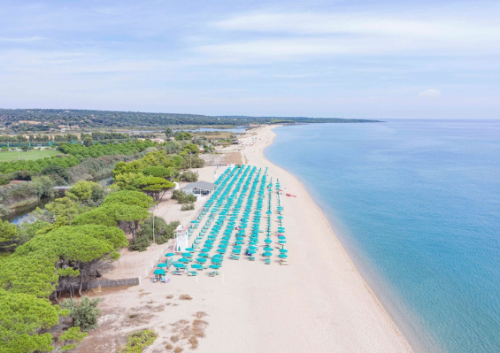 Hôtel Sentido Orosei Beach 3* Hôtel Sentido Orosei Beach 3* - photo 1