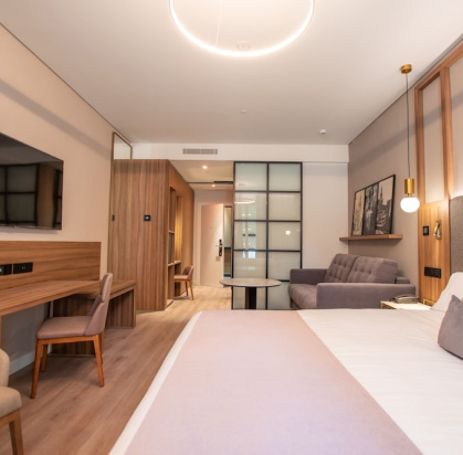 Hotel Giralda Center 4*, Séjour Espagne & ses îles, Andalousie, Séville par Ôvoyages Hotel Giralda Center 4*, Séjour Espagne & ses îles, Andalousie, Séville par Ôvoyages