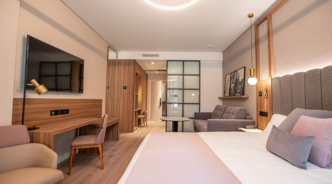 Hotel Giralda Center 4*, Séjour Espagne & ses îles, Andalousie, Séville par Ôvoyages Hotel Giralda Center 4*, Séjour Espagne & ses îles, Andalousie, Séville par Ôvoyages