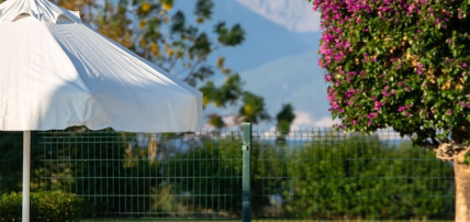 Hôtel Falcon 4*, Séjour Turquie, Antalya par Ôvoyages Hôtel Falcon 4*, Séjour Turquie, Antalya par Ôvoyages