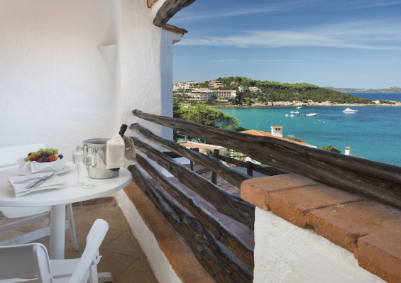 Hotel La Bisaccia 4* Hotel La Bisaccia 4* - photo 1