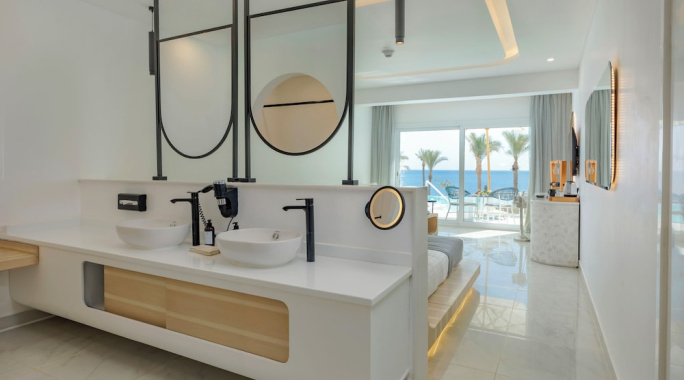 Hôtel White Hills Resort 5*, Séjour Egypte, Sharm El Sheikh par Ôvoyages Hôtel White Hills Resort 5*, Séjour Egypte, Sharm El Sheikh par Ôvoyages