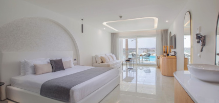 Hôtel White Hills Resort 5*, Séjour Egypte, Sharm El Sheikh par Ôvoyages Hôtel White Hills Resort 5*, Séjour Egypte, Sharm El Sheikh par Ôvoyages