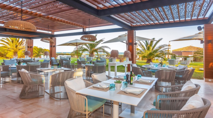 Oceana Hotel & Spa, Séjour Tunisie, Monastir par Ôvoyages Oceana Hotel & Spa, Séjour Tunisie, Monastir par Ôvoyages