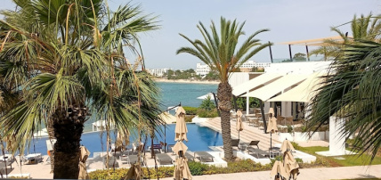 Hôtel La Badira 5*, Séjour Tunisie, Monastir par Ôvoyages Hôtel La Badira 5*, Séjour Tunisie, Monastir par Ôvoyages