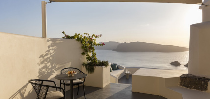 Hôtel Canaves Oia Suites 5* Adult Only +13, Séjour Grèce & ses îles, Cyclades, Santorin par Ôvoyages Hôtel Canaves Oia Suites 5* Adult Only +13, Séjour Grèce & ses îles, Cyclades, Santorin par Ôvoyages