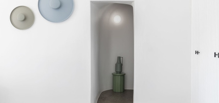 Hôtel Canaves Oia Suites 5* Adult Only +13, Séjour Grèce & ses îles, Cyclades, Santorin par Ôvoyages Hôtel Canaves Oia Suites 5* Adult Only +13, Séjour Grèce & ses îles, Cyclades, Santorin par Ôvoyages