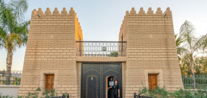 Hôtel Atlas Castle 5*, Séjour Maroc, Marrakech par Ôvoyages Hôtel Atlas Castle 5*, Séjour Maroc, Marrakech par Ôvoyages