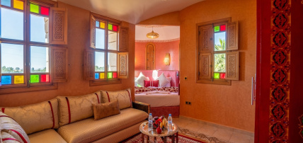 Hôtel Atlas Castle 5*, Séjour Maroc, Marrakech par Ôvoyages Hôtel Atlas Castle 5*, Séjour Maroc, Marrakech par Ôvoyages