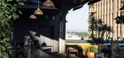 Hôtel The Aster 5*, Séjour Etats-Unis, Côte Ouest, Los Angeles par Ôvoyages Hôtel The Aster 5*, Séjour Etats-Unis, Côte Ouest, Los Angeles par Ôvoyages
