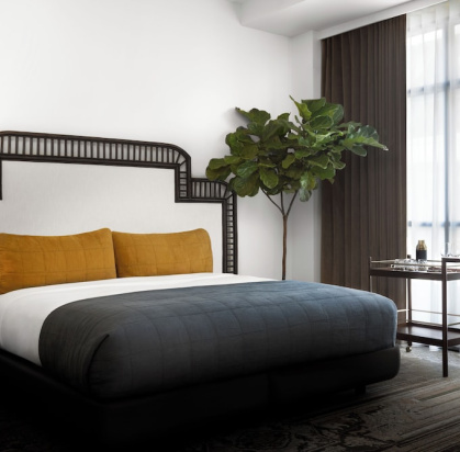 Hôtel The Aster 5*, Séjour Etats-Unis, Côte Ouest, Las Vegas par Ôvoyages Hôtel The Aster 5*, Séjour Etats-Unis, Côte Ouest, Las Vegas par Ôvoyages