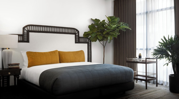 Hôtel The Aster 5*, Séjour Etats-Unis, Côte Ouest, Las Vegas par Ôvoyages Hôtel The Aster 5*, Séjour Etats-Unis, Côte Ouest, Las Vegas par Ôvoyages