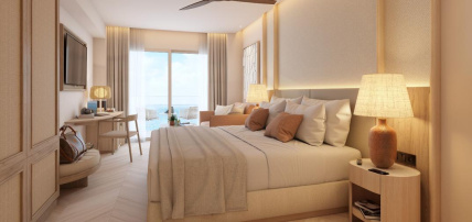 Hôtel Hipotels Don Juan 4*, Séjour Espagne & ses îles, Baléares, Majorque par Ôvoyages Hôtel Hipotels Don Juan 4*, Séjour Espagne & ses îles, Baléares, Majorque par Ôvoyages