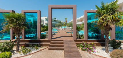 Hôtel COOEE Afandou Bay Resort Suites 5*, Séjour Grèce & ses îles, Rhodes par Ôvoyages Hôtel COOEE Afandou Bay Resort Suites 5*, Séjour Grèce & ses îles, Rhodes par Ôvoyages