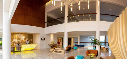 Hôtel Grand Mirage Resort & Thalasso Bali Spa 5*, Séjour Indonésie, Bali par Ôvoyages Hôtel Grand Mirage Resort & Thalasso Bali Spa 5*, Séjour Indonésie, Bali par Ôvoyages