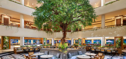 Hôtel Grand Mirage Resort & Thalasso Bali Spa 5*, Séjour Indonésie, Bali par Ôvoyages Hôtel Grand Mirage Resort & Thalasso Bali Spa 5*, Séjour Indonésie, Bali par Ôvoyages