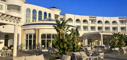 Ôclub Select Royal Tulip Taj Sultan Hammamet 5*, Séjour Tunisie, Hammamet par Ôvoyages Ôclub Select Royal Tulip Taj Sultan Hammamet 5*, Séjour Tunisie, Hammamet par Ôvoyages