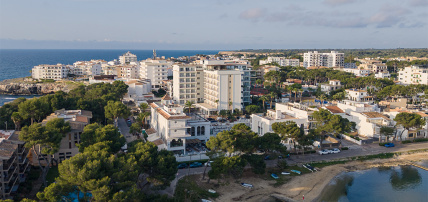 Hôtel SMY Vistamar Portocolom 4* Adult Recommended, Séjour Espagne & ses îles, Baléares, Majorque par Ôvoyages Hôtel SMY Vistamar Portocolom 4* Adult Recommended, Séjour Espagne & ses îles, Baléares, Majorque par Ôvoyages
