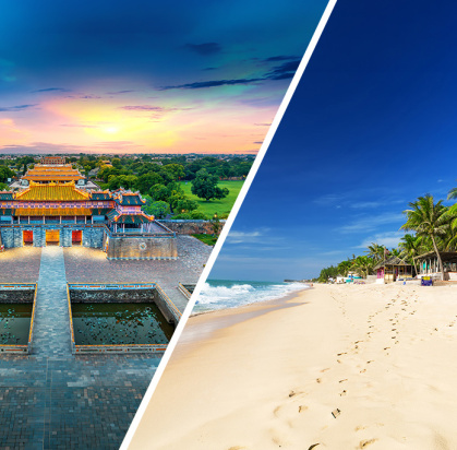 Ôcircuit Essentiel - Incontournables Vietnam Nord-Centre & plage 4/5*, Circuit Vietnam par Ôvoyages Ôcircuit Essentiel - Incontournables Vietnam Nord-Centre & plage 4/5*, Circuit Vietnam par Ôvoyages