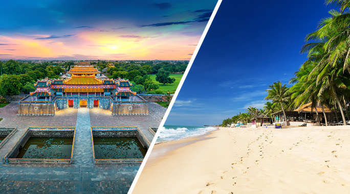 Ôcircuit Essentiel - Incontournables Vietnam Nord-Centre & plage 4/5*, Circuit Vietnam par Ôvoyages Ôcircuit Essentiel - Incontournables Vietnam Nord-Centre & plage 4/5*, Circuit Vietnam par Ôvoyages