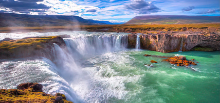 AutÔtour - Merveilles du Nord Islandais, Circuit Islande par Ôvoyages AutÔtour - Merveilles du Nord Islandais, Circuit Islande par Ôvoyages