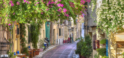 Combiné Athènes / Mykonos, Combiné Grèce & ses îles par Ôvoyages Combiné Athènes / Mykonos, Combiné Grèce & ses îles par Ôvoyages