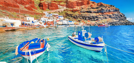 Combiné Athènes, île de Paros & île de Santorin, Combiné Grèce & ses îles, Cyclades, Santorin par Ôvoyages Combiné Athènes, île de Paros & île de Santorin, Combiné Grèce & ses îles, Cyclades, Santorin par Ôvoyages